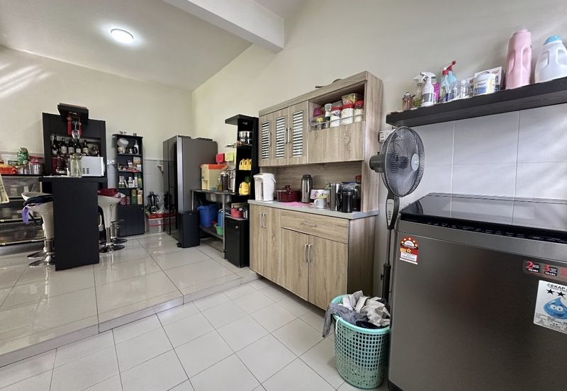 Bandar Mahkota Cheras