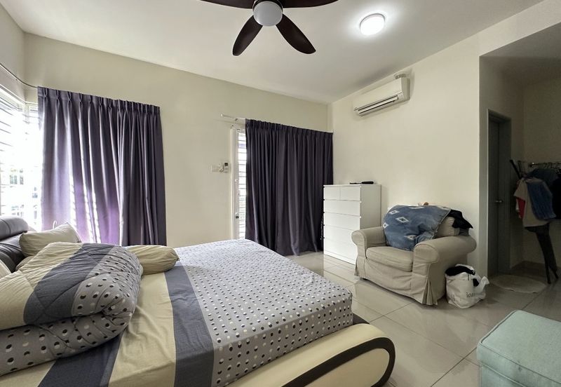 Bandar Mahkota Cheras