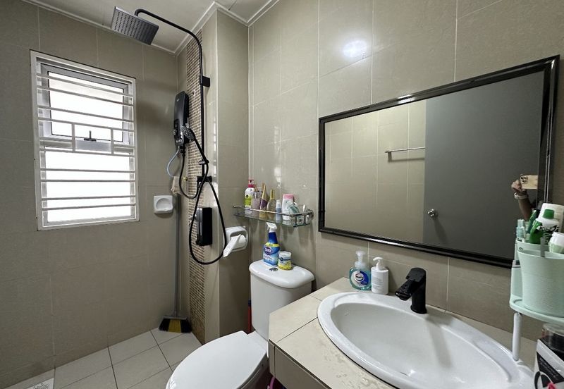 Bandar Mahkota Cheras