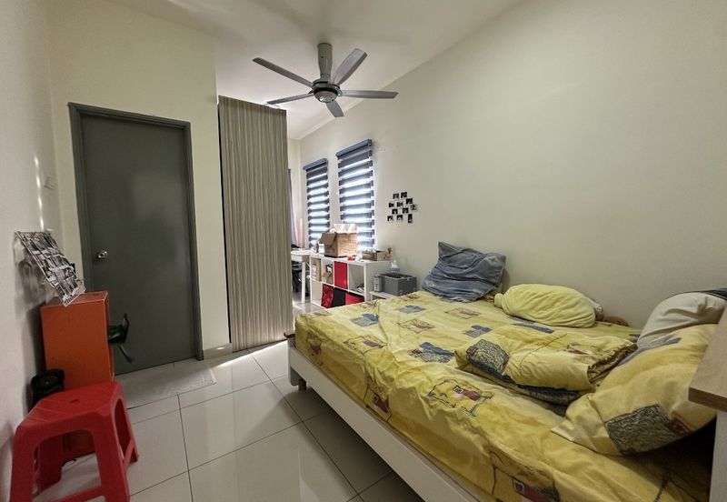 Bandar Mahkota Cheras