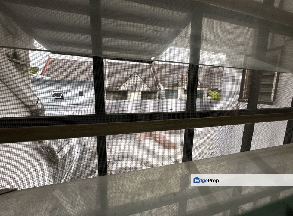 Extended Kitchen, Freehold, Selangor, Petaling Jaya