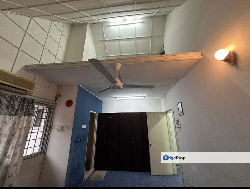 Extended Kitchen, Freehold, Selangor, Petaling Jaya