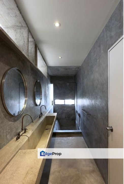 SuperLink, Dream House, Freehold , Kuala Lumpur, Cheras