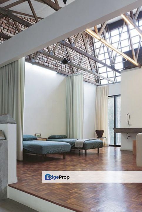SuperLink, Dream House, Freehold , Kuala Lumpur, Cheras