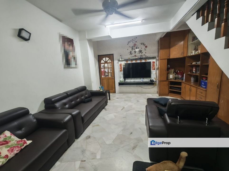 2 Storey, Freehold, Prime Location , Selangor, Puchong