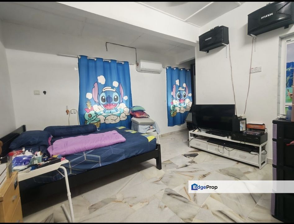 2 Storey, Freehold, Prime Location , Selangor, Puchong