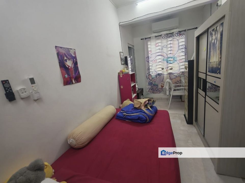 2 Storey, Freehold, Prime Location , Selangor, Puchong