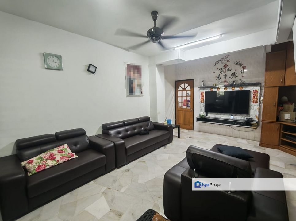 2 Storey, Freehold, Prime Location , Selangor, Puchong