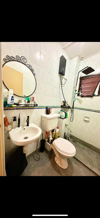 Corner lot, Bumi, Good Condition, Kuala Lumpur, Cheras