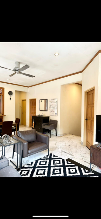 Corner lot, Bumi, Good Condition, Kuala Lumpur, Cheras