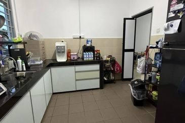 Kaseh Heights, Semenyih