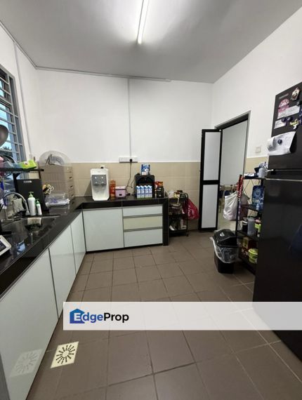 Nice kitchen Cabinet, Like Brand New , Selangor, Semenyih