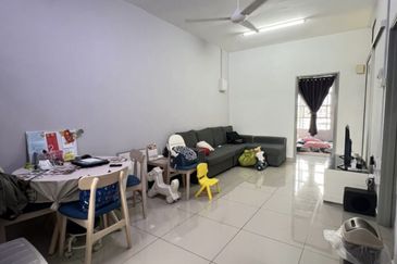 Kaseh Heights, Semenyih