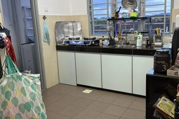 Kaseh Heights, Semenyih