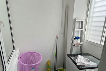 Kaseh Heights, Semenyih