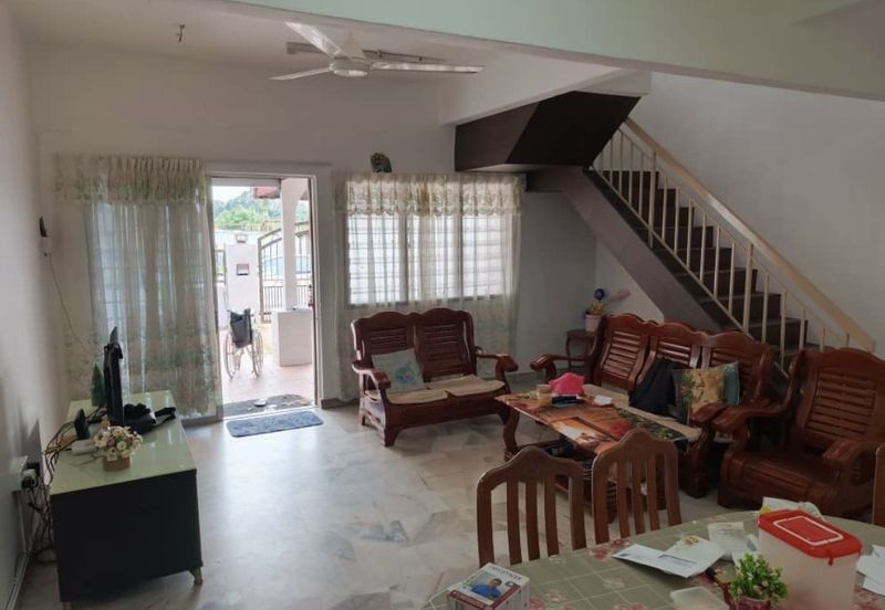 Taman Koperasi Cuepacs