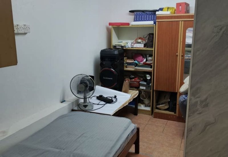 Taman Koperasi Cuepacs