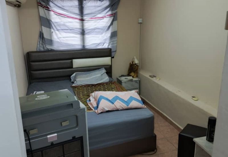 Taman Koperasi Cuepacs