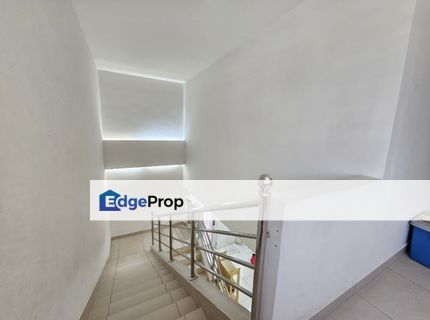 Super Corner Terrace, Have Own Land , Kuala Lumpur, Cheras