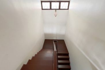 Taman Tun Dr Ismail (TTDI)