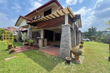 Taman Tun Dr Ismail (TTDI)