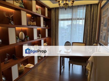 Bali Style Bungalow, Comfortabl, Selangor, Semenyih