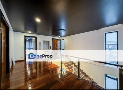 Three storey Super Bungalow , Selangor, Ampang