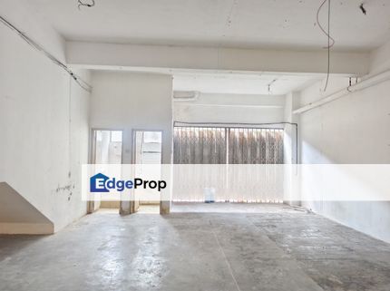 350 meter to mrt Serdang Jaya, High Demand Area , Selangor, Seri Kembangan