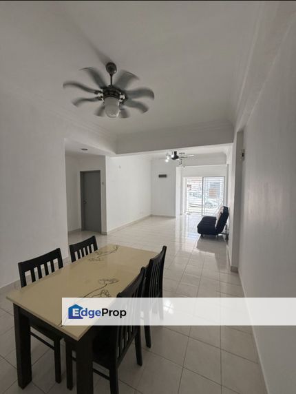 Freehold, Well Maintain , Selangor, Cheras