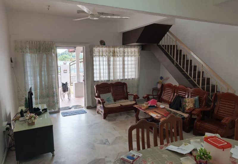 Taman Koperasi Cuepacs