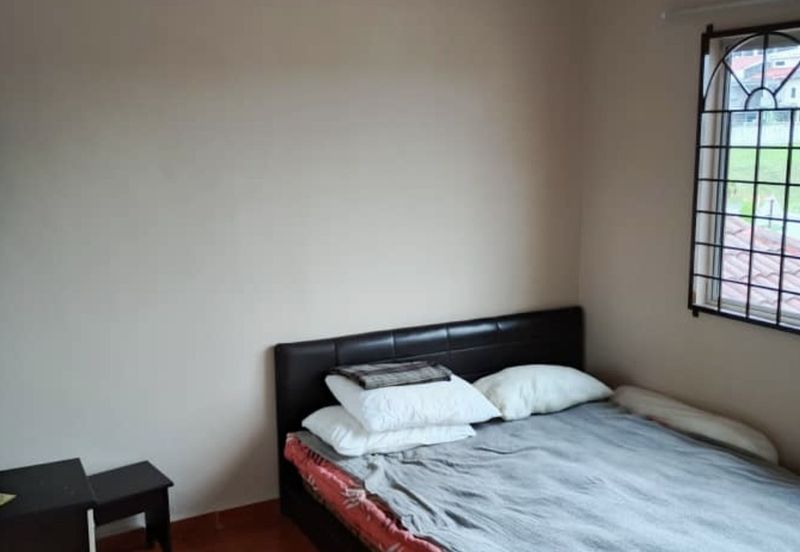 Taman Koperasi Cuepacs