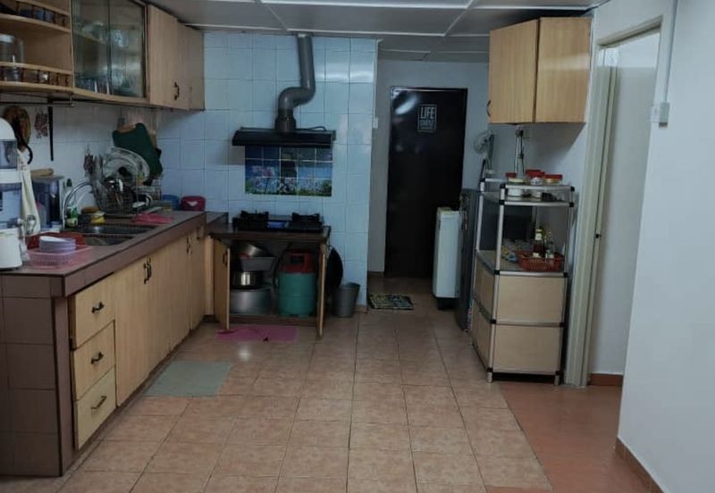 Taman Koperasi Cuepacs