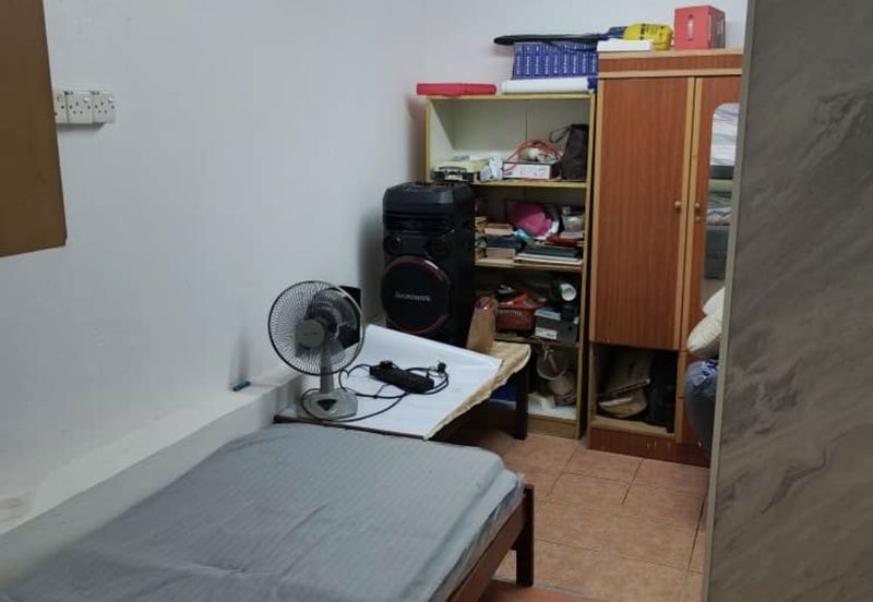 Taman Koperasi Cuepacs