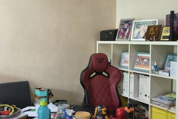 Avenue 2, Lake Valley