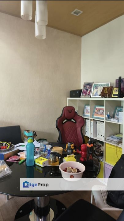 Bigger than condo, Built in Kitchen Cabinet , Selangor, Cheras