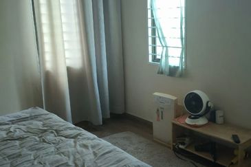 Avenue 2, Lake Valley