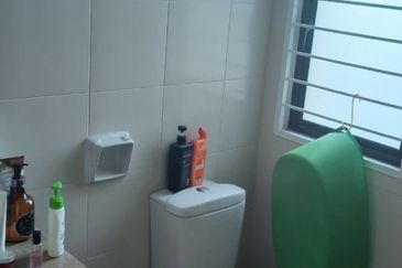 Avenue 2, Lake Valley