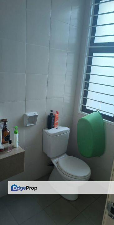 Bigger than condo, Built in Kitchen Cabinet , Selangor, Cheras