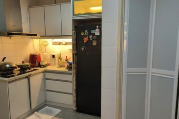 Avenue 2, Lake Valley