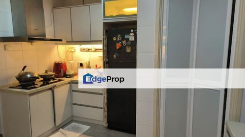 Bigger than condo, Built in Kitchen Cabinet , Selangor, Cheras