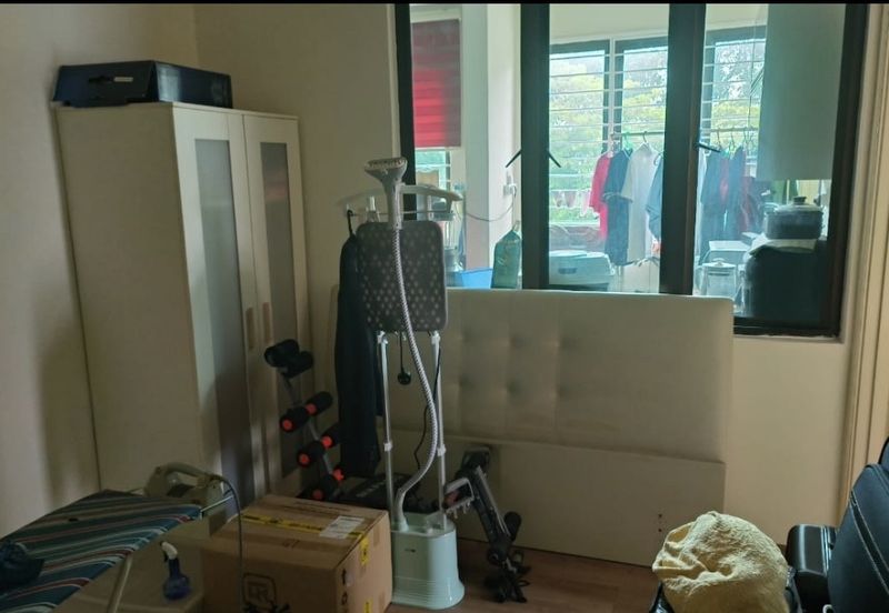 Avenue 2, Lake Valley