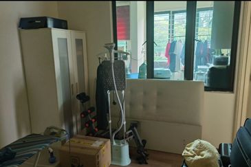 Avenue 2, Lake Valley