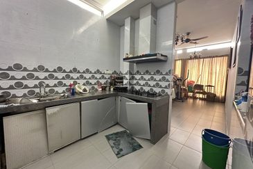 Taman Sutera Residences