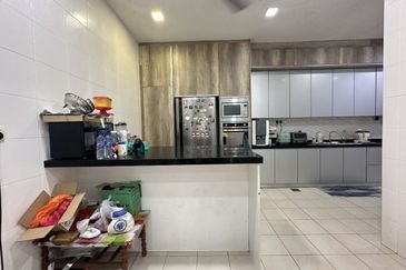 Taman Sutera Residences