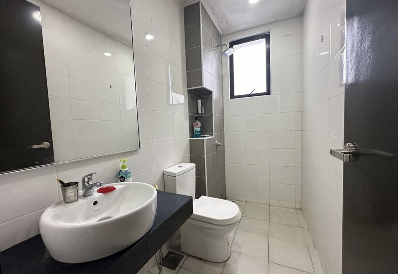 Taman Sutera Residences