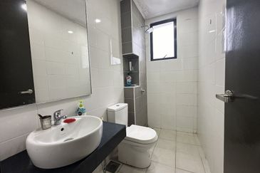 Taman Sutera Residences