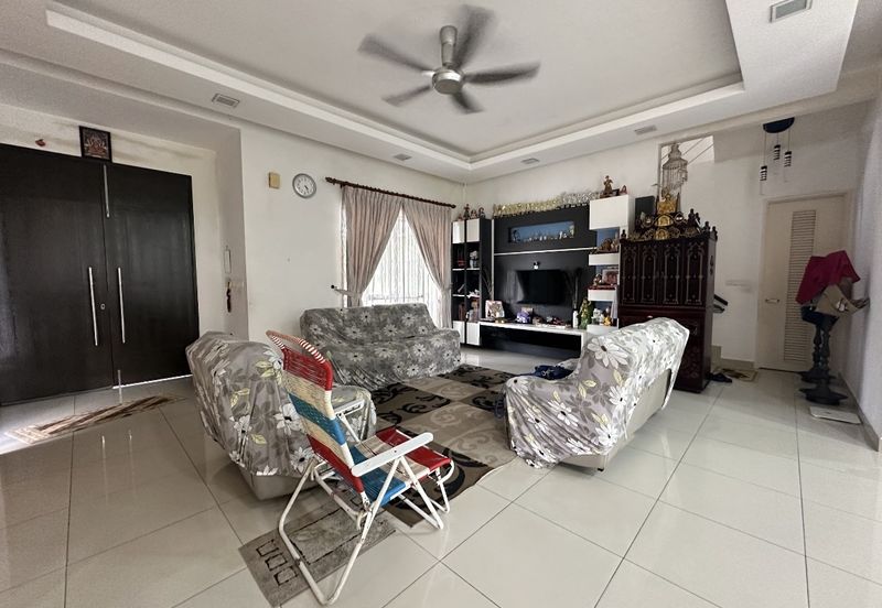 Taman Sutera Residences