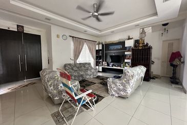 Taman Sutera Residences