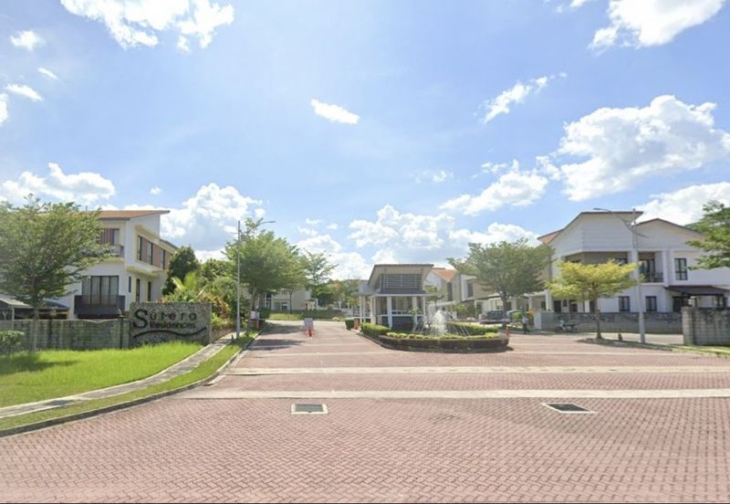 Taman Sutera Residences