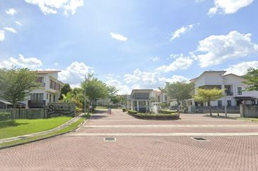 Taman Sutera Residences
